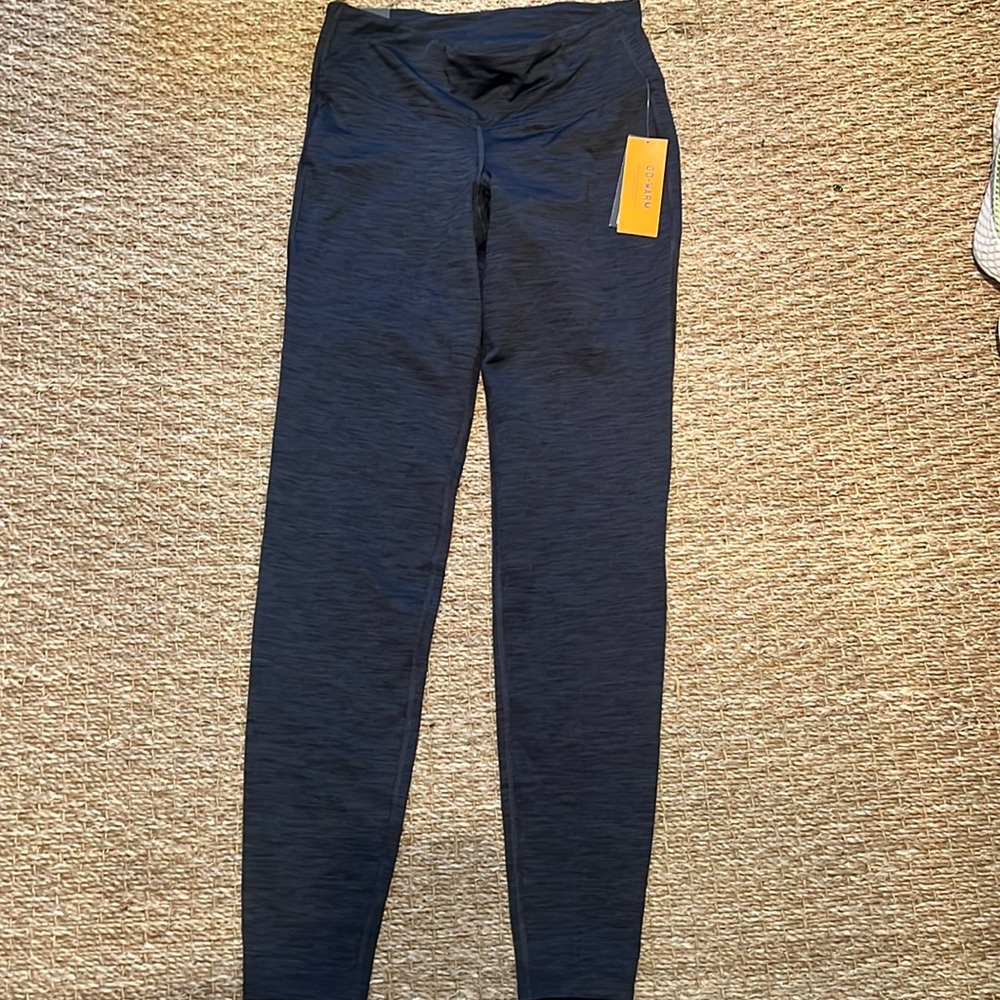 Old navy mid rise tight.